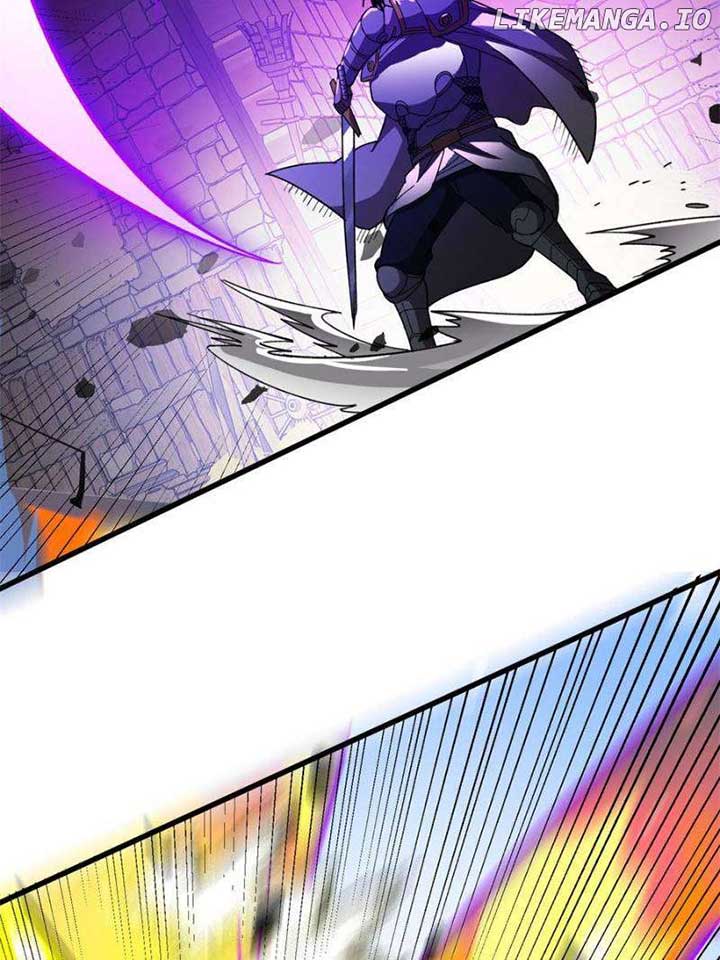 Evil Dragon Is Reincarnated! Revenge Begins at the Age of Five! Chapter 265 83 04