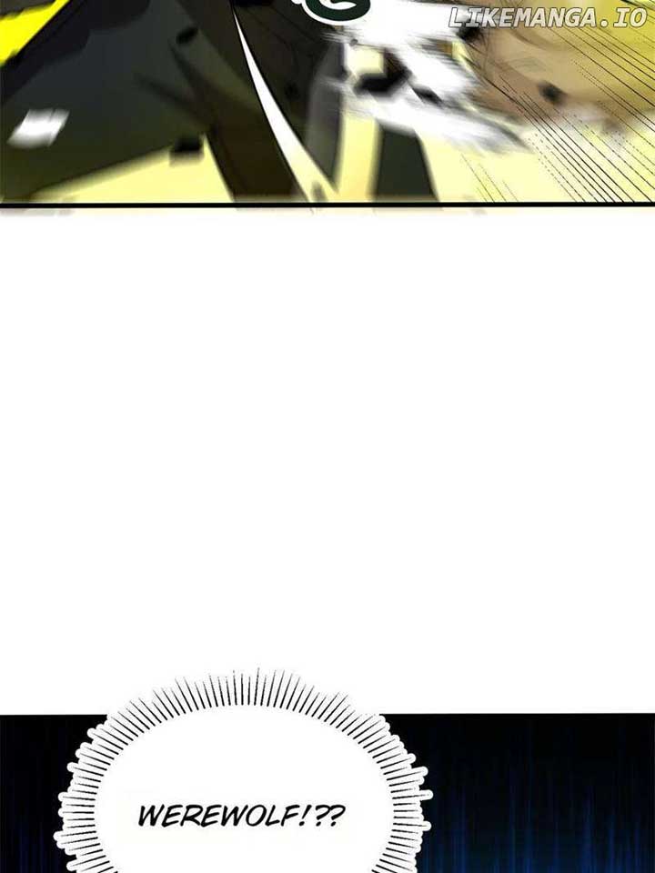 Evil Dragon Is Reincarnated! Revenge Begins at the Age of Five! Chapter 265 85 06