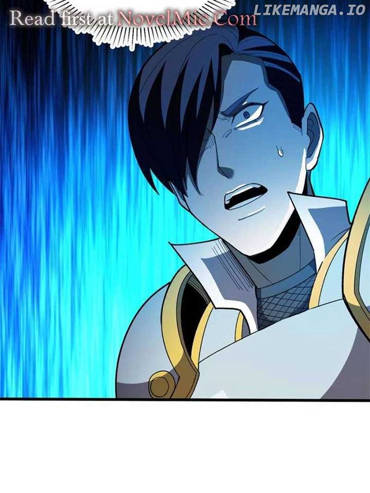 Evil Dragon Is Reincarnated! Revenge Begins at the Age of Five! Chapter 265 86 07