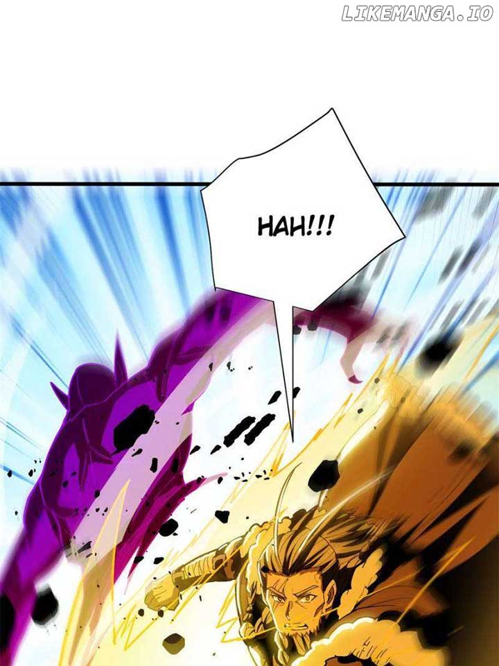 Evil Dragon Is Reincarnated! Revenge Begins at the Age of Five! Chapter 265 87 08