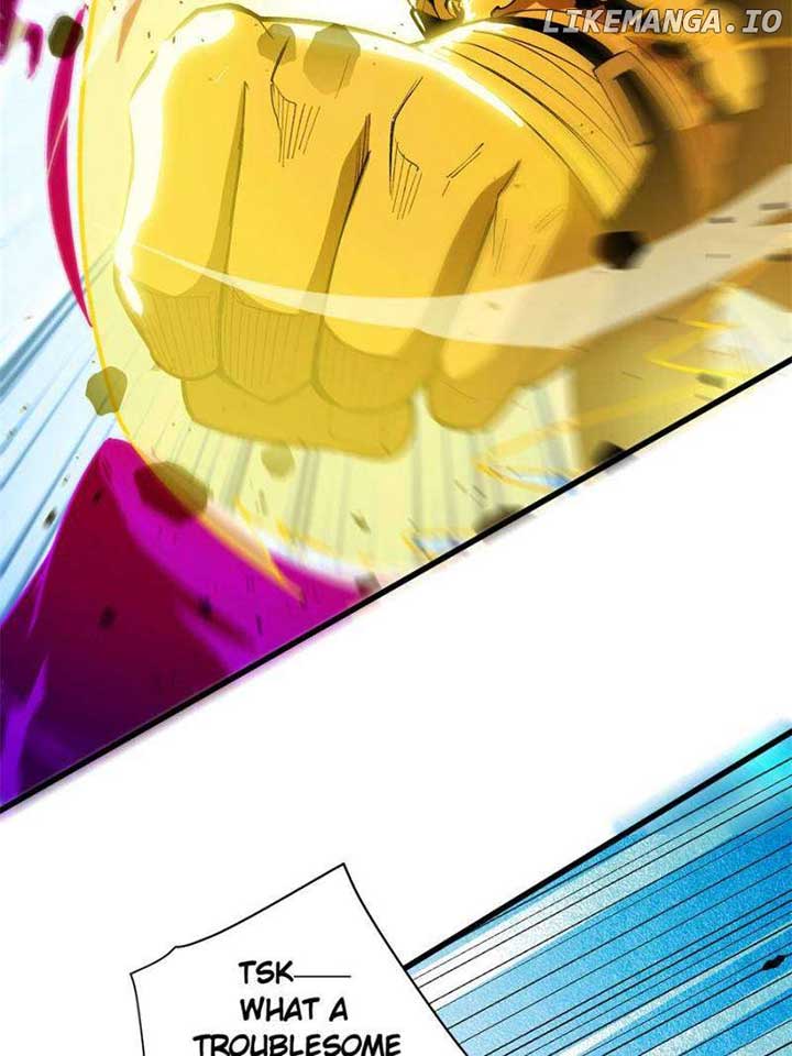 Evil Dragon Is Reincarnated! Revenge Begins at the Age of Five! Chapter 265 88 09