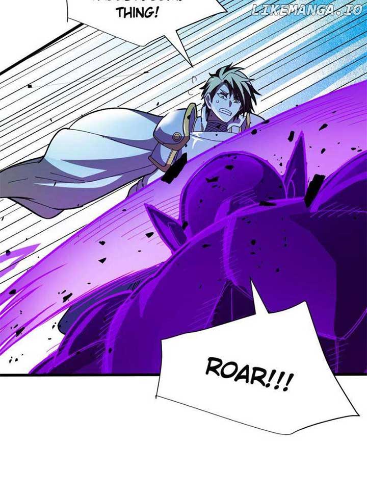 Evil Dragon Is Reincarnated! Revenge Begins at the Age of Five! Chapter 265 89 10