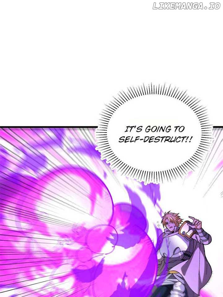 Evil Dragon Is Reincarnated! Revenge Begins at the Age of Five! Chapter 265 91 12