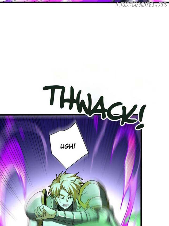 Evil Dragon Is Reincarnated! Revenge Begins at the Age of Five! Chapter 265 92 13