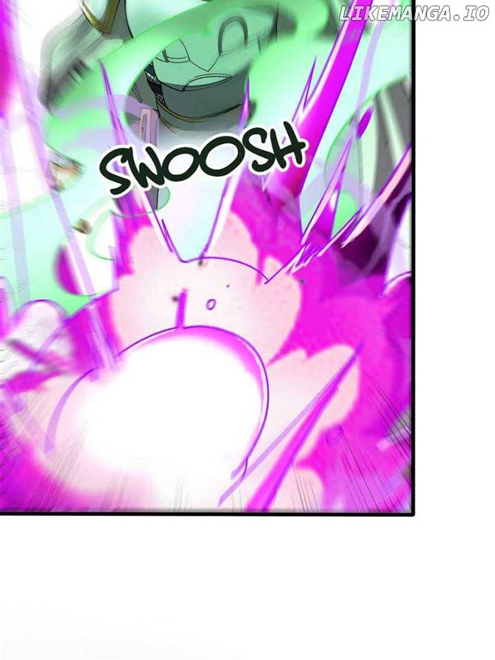 Evil Dragon Is Reincarnated! Revenge Begins at the Age of Five! Chapter 265 93 14