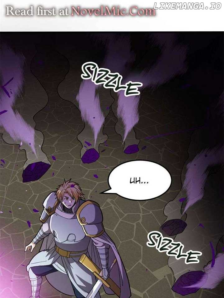 Evil Dragon Is Reincarnated! Revenge Begins at the Age of Five! Chapter 265 94 15