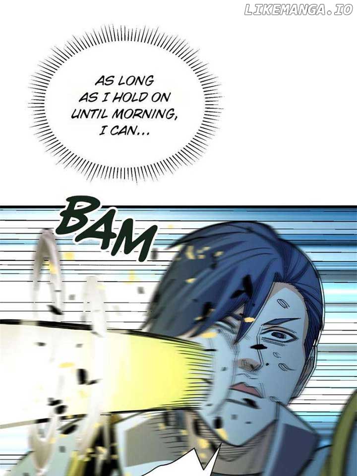 Evil Dragon Is Reincarnated! Revenge Begins at the Age of Five! Chapter 265 98 19