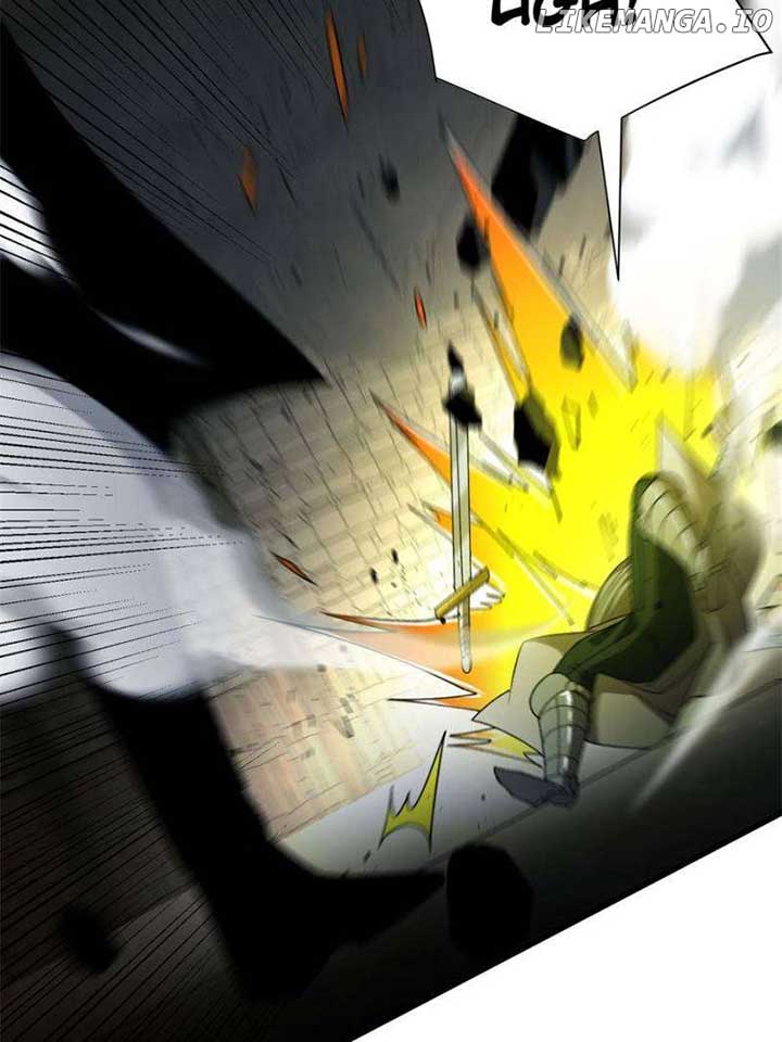 Evil Dragon Is Reincarnated! Revenge Begins at the Age of Five! Chapter 265 100 21