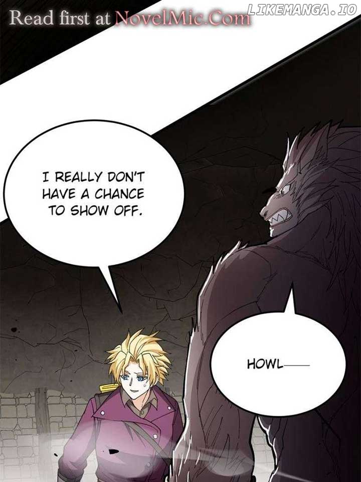 Evil Dragon Is Reincarnated! Revenge Begins at the Age of Five! Chapter 265 101 22