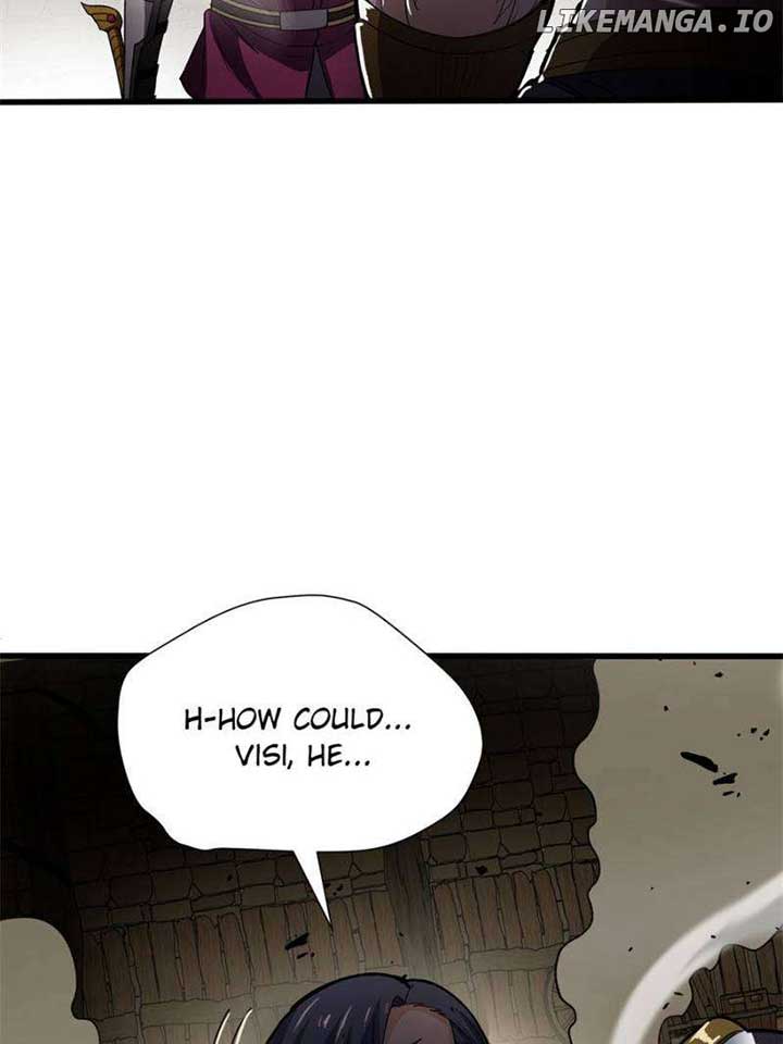 Evil Dragon Is Reincarnated! Revenge Begins at the Age of Five! Chapter 265 102 23