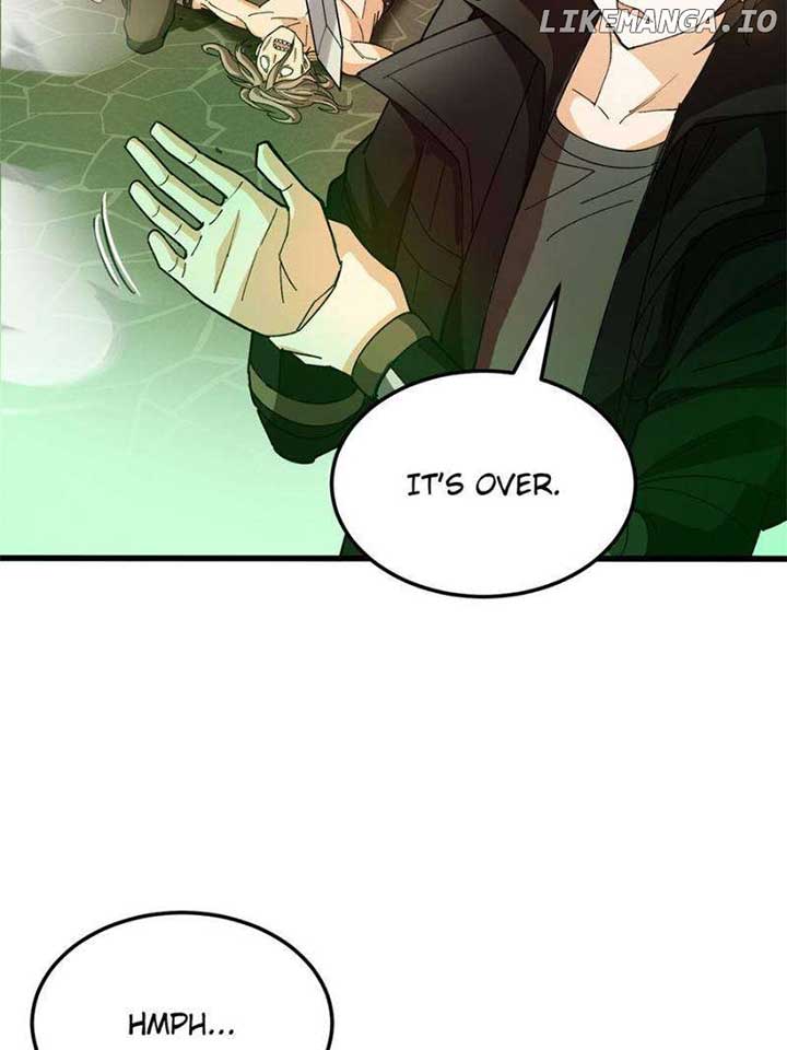 Evil Dragon Is Reincarnated! Revenge Begins at the Age of Five! Chapter 266 102 02