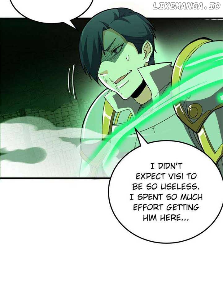 Evil Dragon Is Reincarnated! Revenge Begins at the Age of Five! Chapter 266 103 03