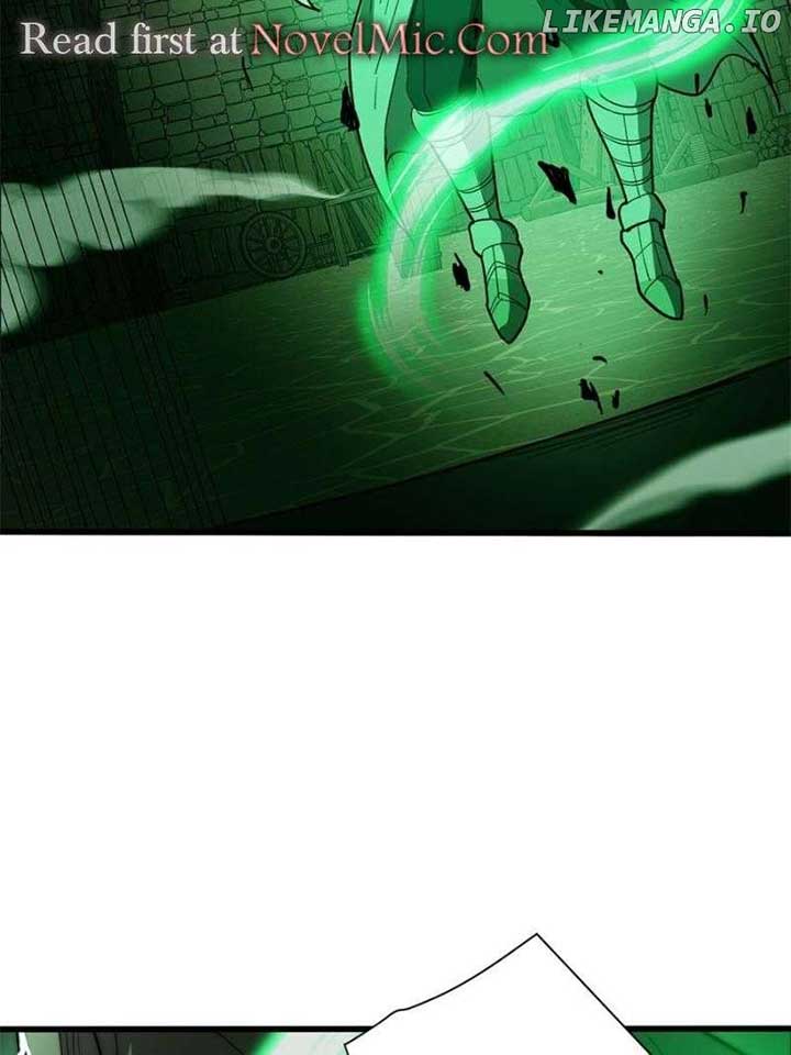 Evil Dragon Is Reincarnated! Revenge Begins at the Age of Five! Chapter 266 105 05