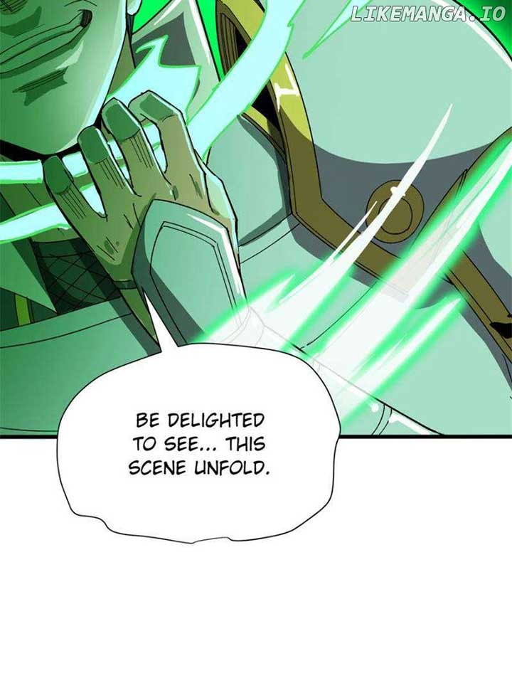 Evil Dragon Is Reincarnated! Revenge Begins at the Age of Five! Chapter 266 108 08