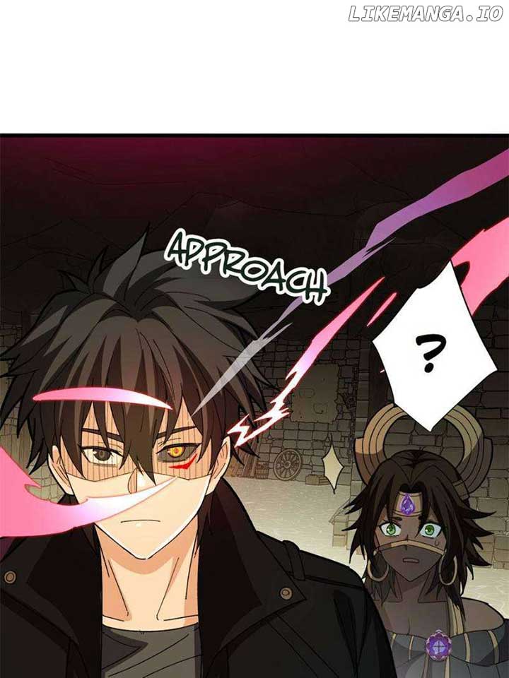 Evil Dragon Is Reincarnated! Revenge Begins at the Age of Five! Chapter 266 113 13