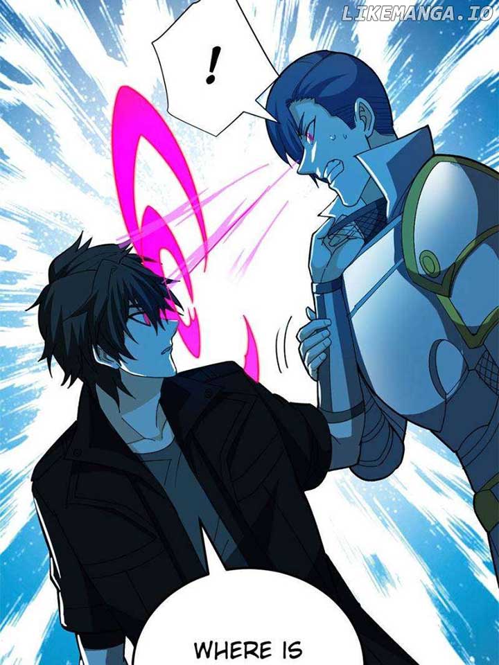 Evil Dragon Is Reincarnated! Revenge Begins at the Age of Five! Chapter 266 115 15