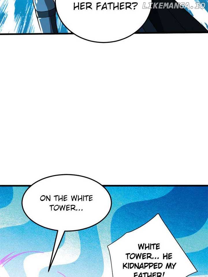 Evil Dragon Is Reincarnated! Revenge Begins at the Age of Five! Chapter 266 116 16