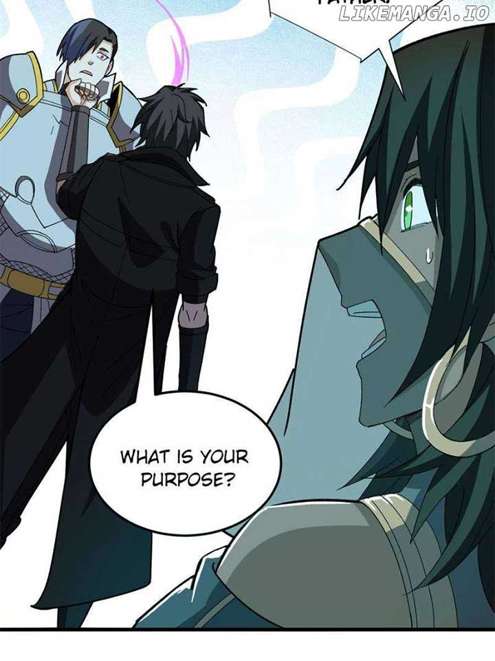 Evil Dragon Is Reincarnated! Revenge Begins at the Age of Five! Chapter 266 117 17