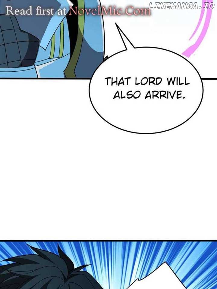 Evil Dragon Is Reincarnated! Revenge Begins at the Age of Five! Chapter 266 120 20