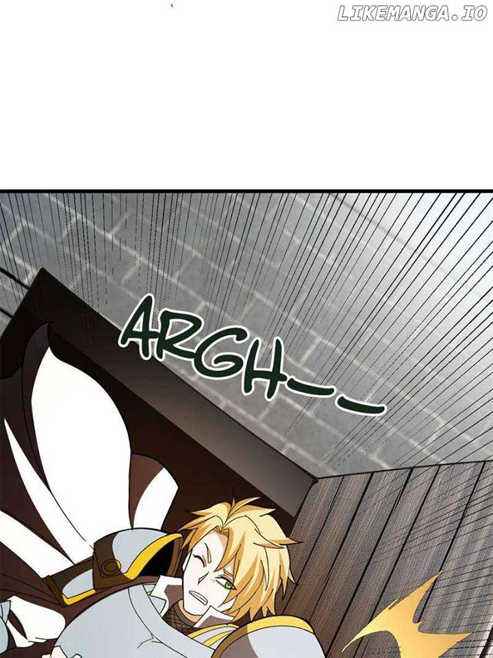 Evil Dragon Is Reincarnated! Revenge Begins at the Age of Five! Chapter 266 125 25