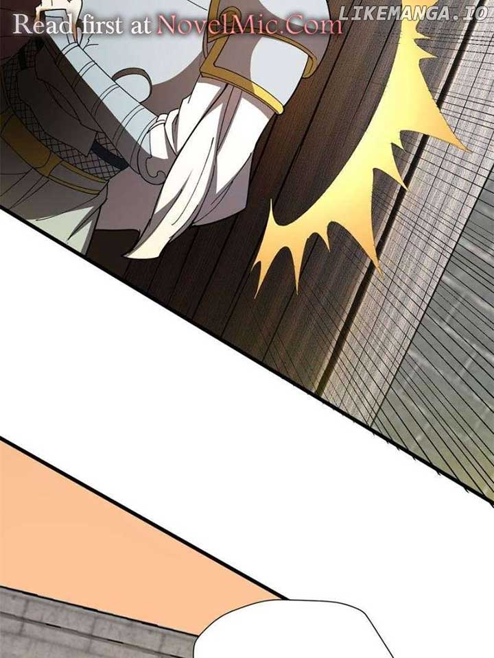 Evil Dragon Is Reincarnated! Revenge Begins at the Age of Five! Chapter 266 126 26