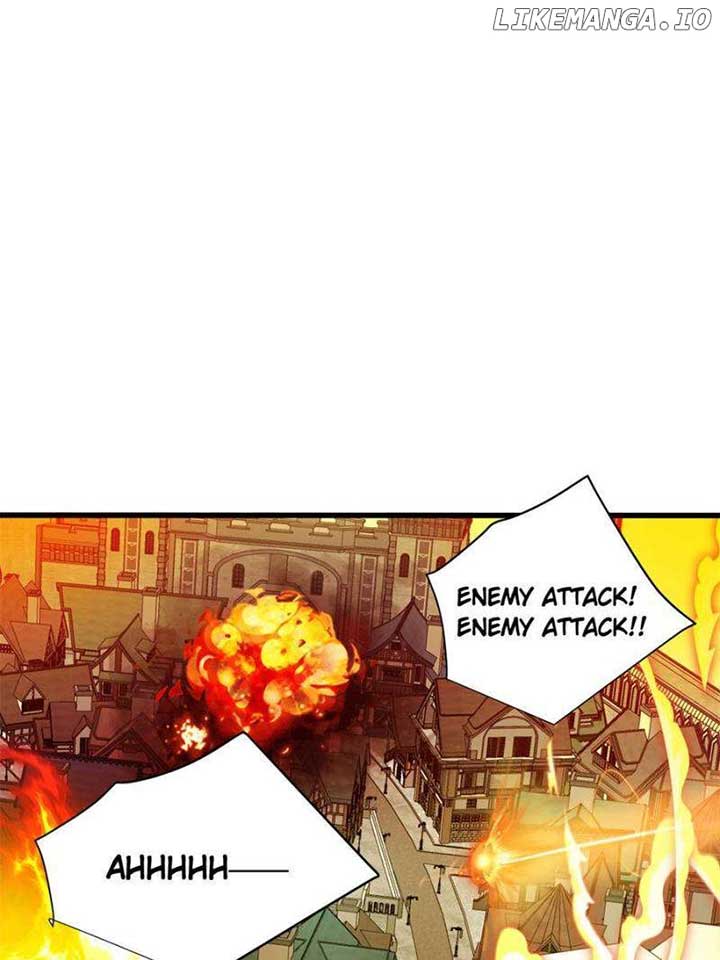 Evil Dragon Is Reincarnated! Revenge Begins at the Age of Five! Chapter 266 128 28