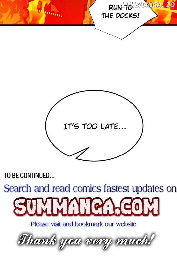 Evil Dragon Is Reincarnated! Revenge Begins at the Age of Five! Chapter 266 130 30