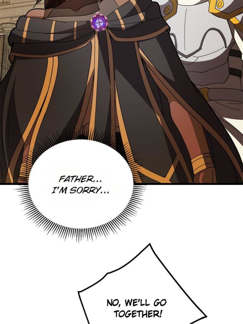 Evil Dragon Is Reincarnated! Revenge Begins at the Age of Five! Chapter 267 94 03