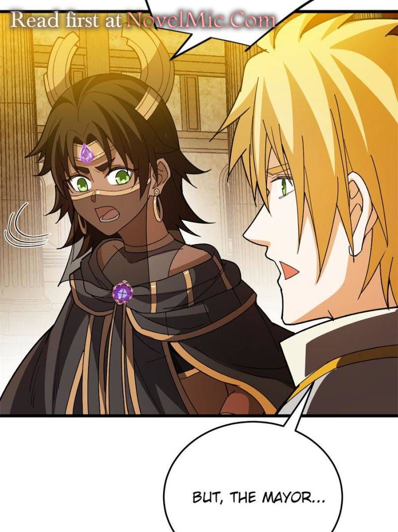 Evil Dragon Is Reincarnated! Revenge Begins at the Age of Five! Chapter 267 95 04