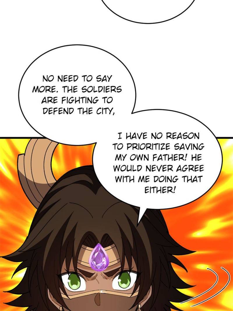 Evil Dragon Is Reincarnated! Revenge Begins at the Age of Five! Chapter 267 96 05