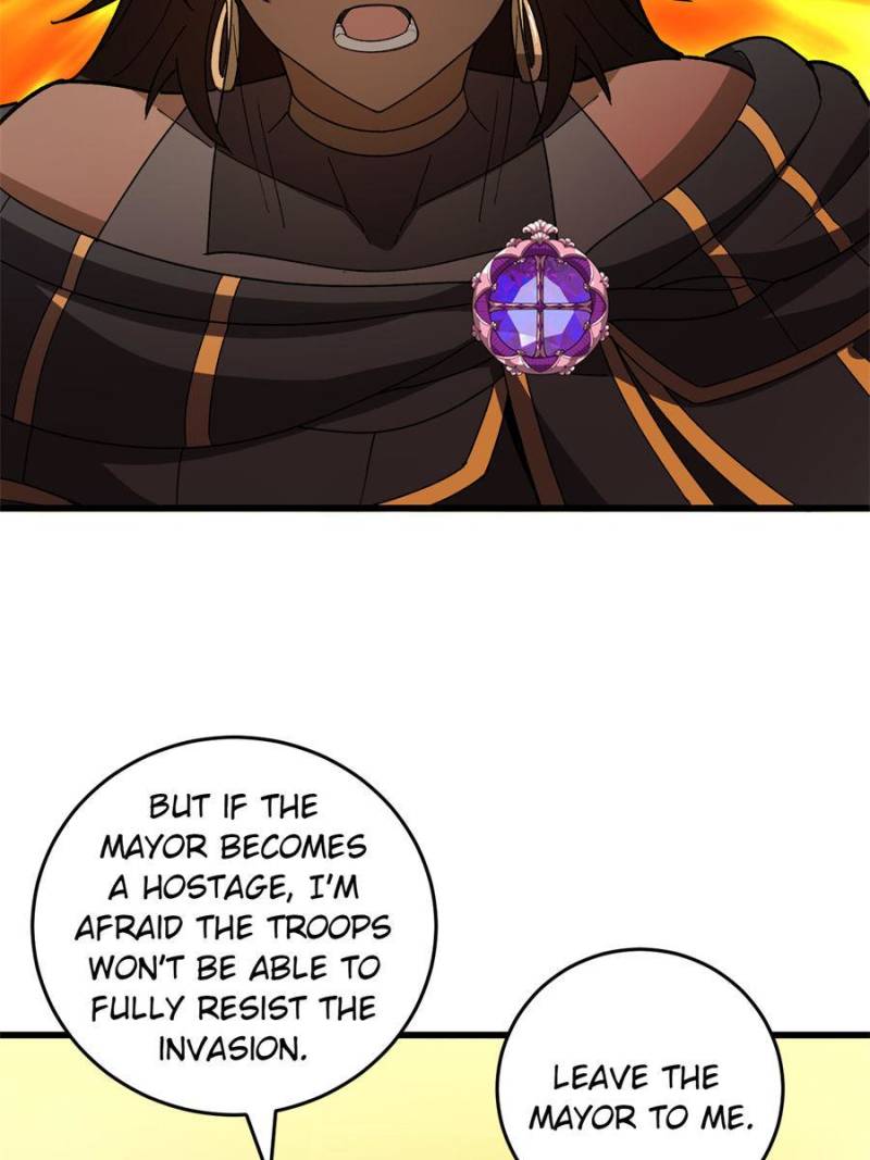 Evil Dragon Is Reincarnated! Revenge Begins at the Age of Five! Chapter 267 97 06