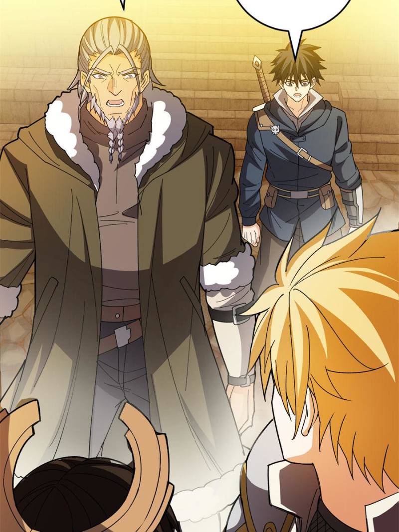 Evil Dragon Is Reincarnated! Revenge Begins at the Age of Five! Chapter 267 98 07