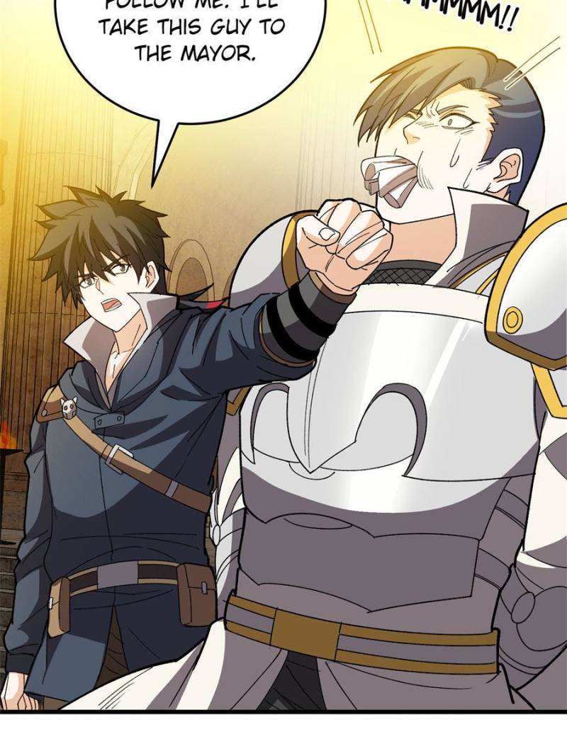 Evil Dragon Is Reincarnated! Revenge Begins at the Age of Five! Chapter 267 100 09