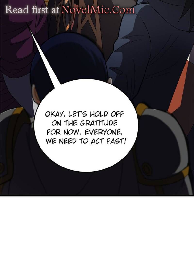 Evil Dragon Is Reincarnated! Revenge Begins at the Age of Five! Chapter 267 103 12