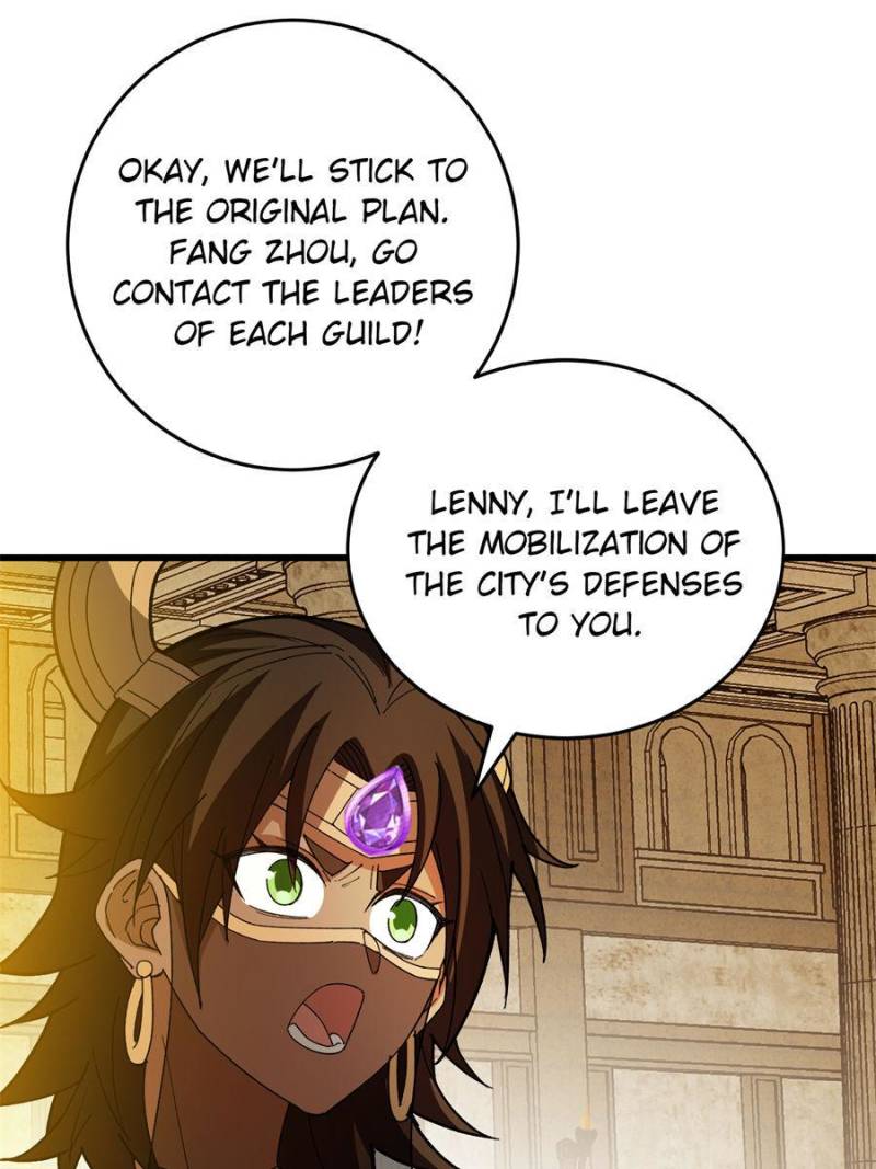 Evil Dragon Is Reincarnated! Revenge Begins at the Age of Five! Chapter 267 104 13