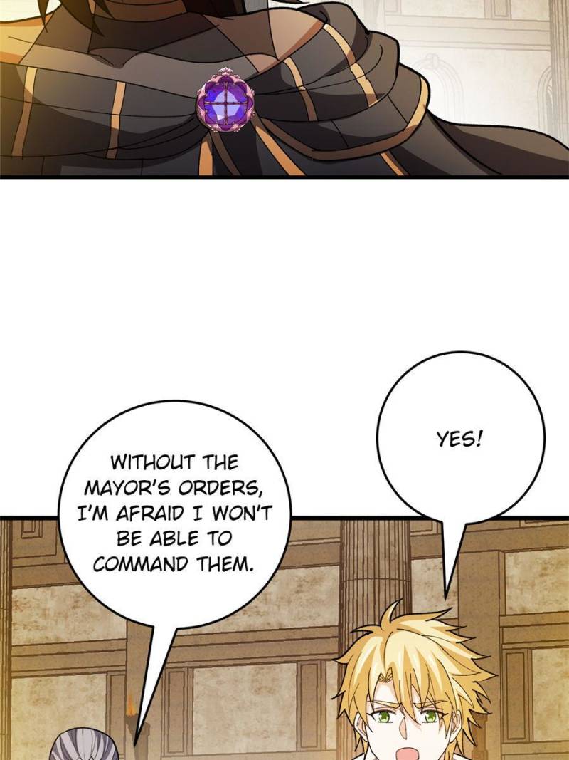 Evil Dragon Is Reincarnated! Revenge Begins at the Age of Five! Chapter 267 105 14