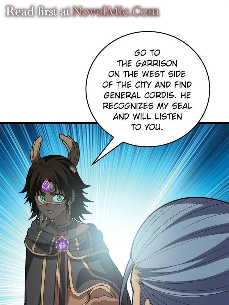 Evil Dragon Is Reincarnated! Revenge Begins at the Age of Five! Chapter 267 107 16