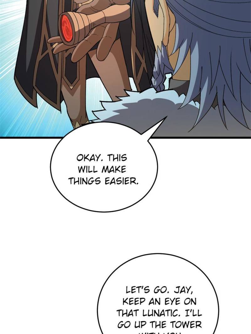 Evil Dragon Is Reincarnated! Revenge Begins at the Age of Five! Chapter 267 108 17