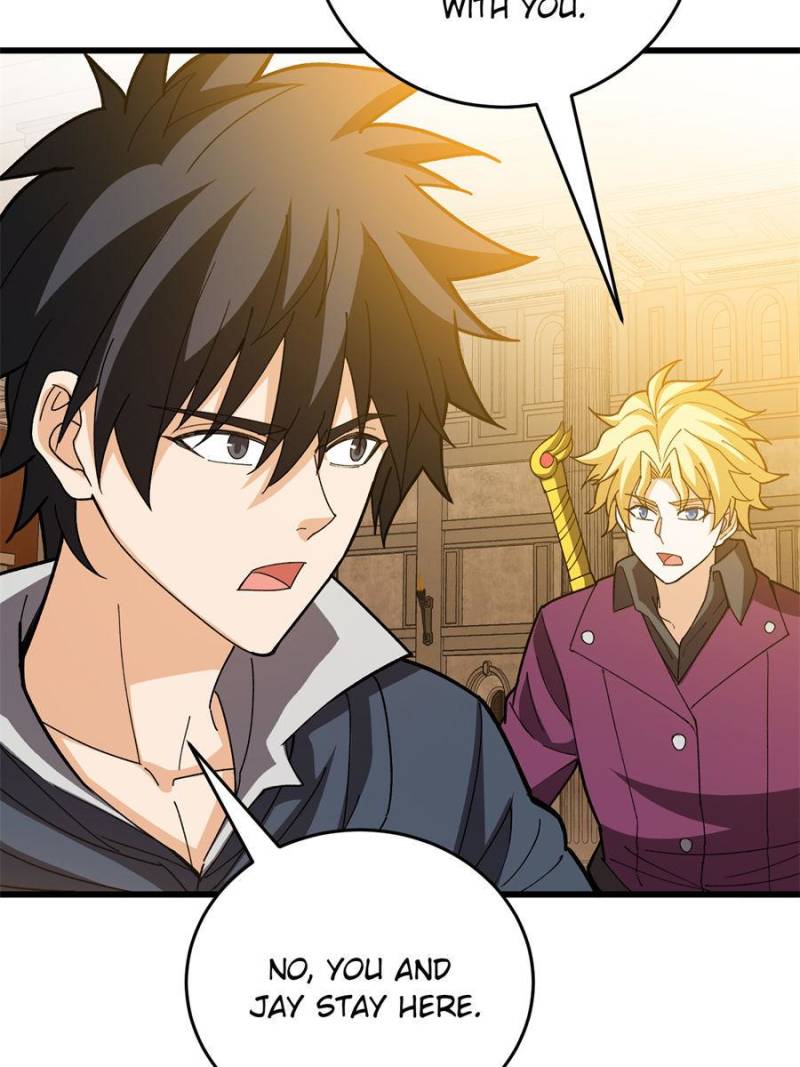 Evil Dragon Is Reincarnated! Revenge Begins at the Age of Five! Chapter 267 109 18