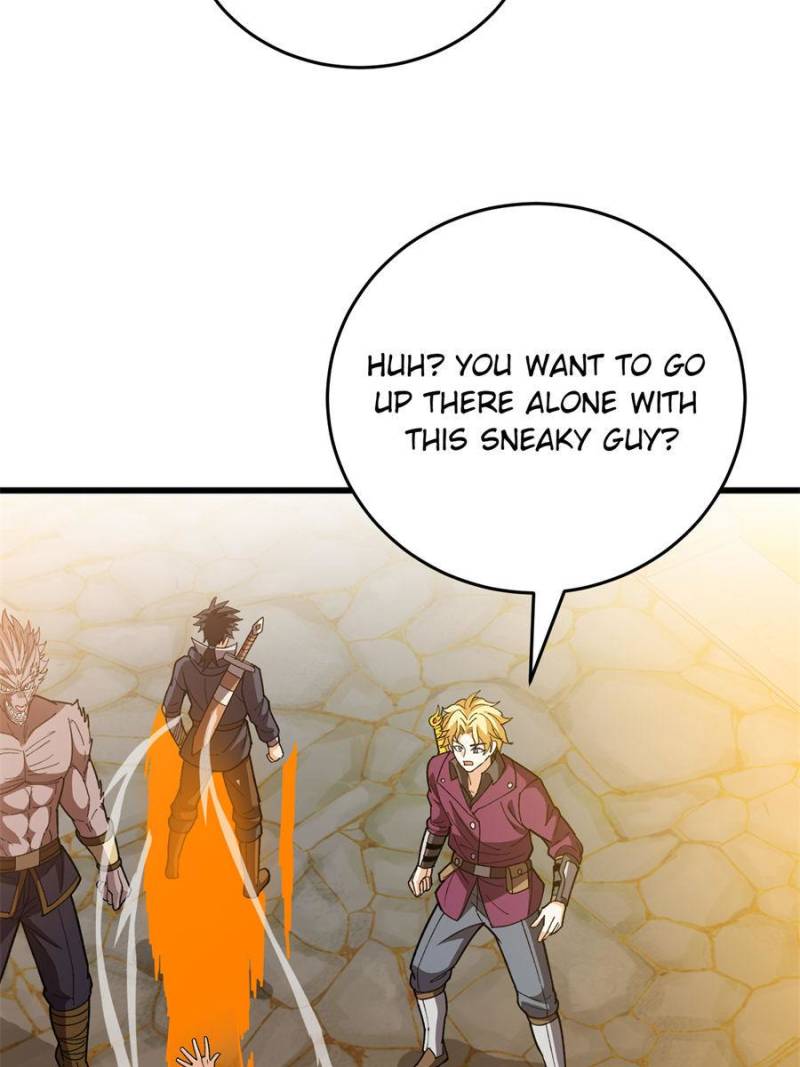 Evil Dragon Is Reincarnated! Revenge Begins at the Age of Five! Chapter 267 110 19