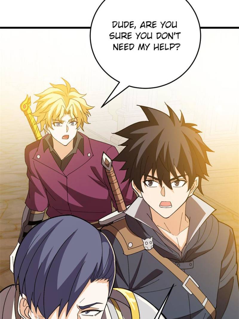 Evil Dragon Is Reincarnated! Revenge Begins at the Age of Five! Chapter 267 112 21