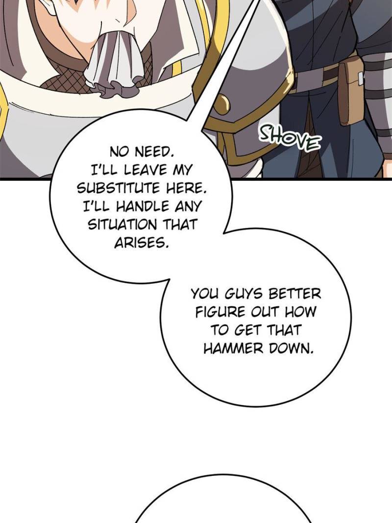 Evil Dragon Is Reincarnated! Revenge Begins at the Age of Five! Chapter 267 113 22