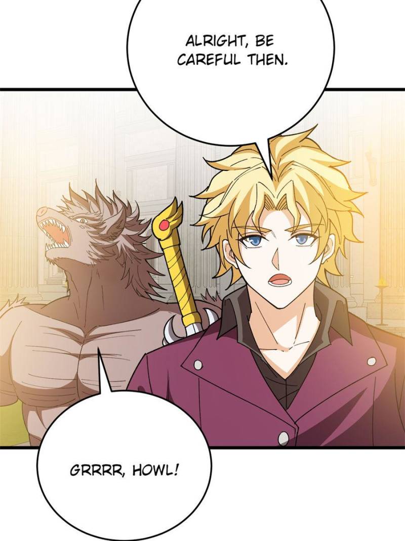 Evil Dragon Is Reincarnated! Revenge Begins at the Age of Five! Chapter 267 114 23