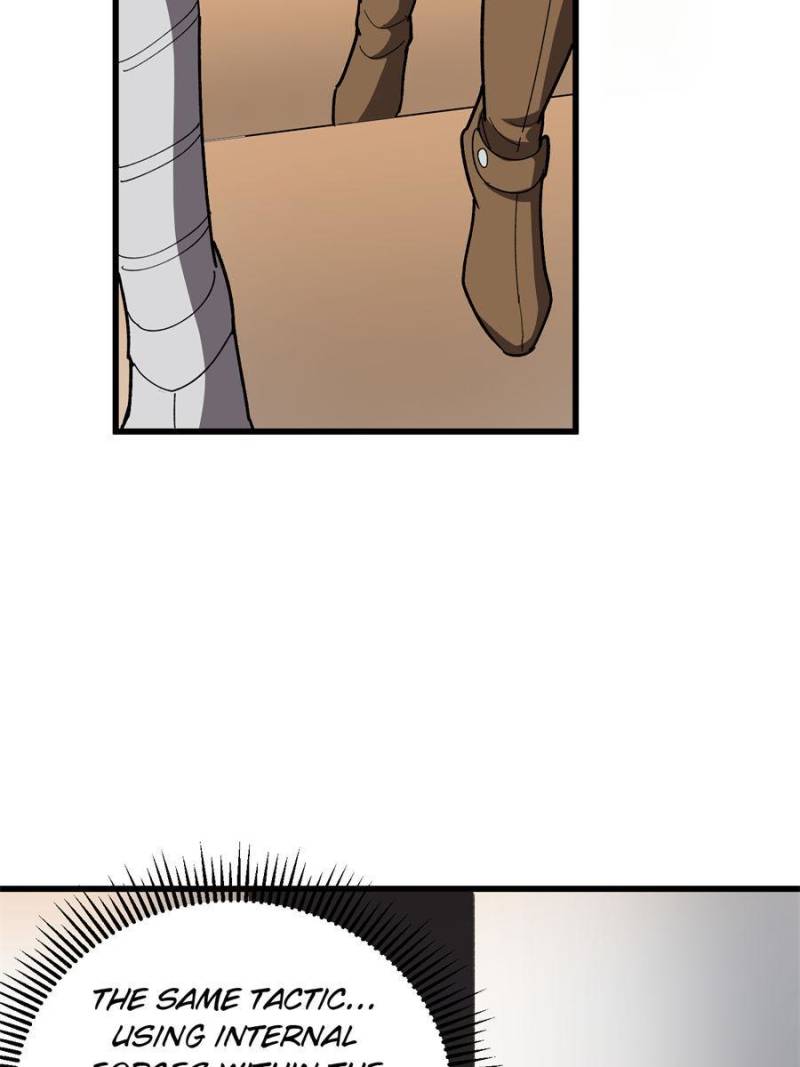 Evil Dragon Is Reincarnated! Revenge Begins at the Age of Five! Chapter 267 116 25