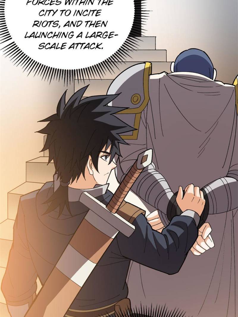 Evil Dragon Is Reincarnated! Revenge Begins at the Age of Five! Chapter 267 117 26