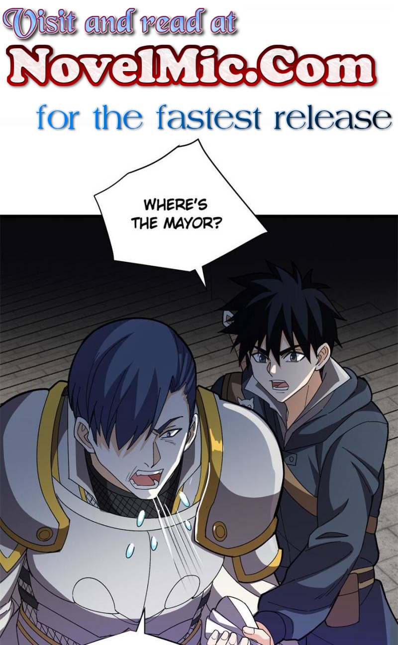 Evil Dragon Is Reincarnated! Revenge Begins at the Age of Five! Chapter 268 98 01