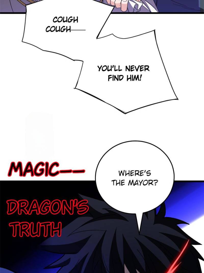 Evil Dragon Is Reincarnated! Revenge Begins at the Age of Five! Chapter 268 99 02
