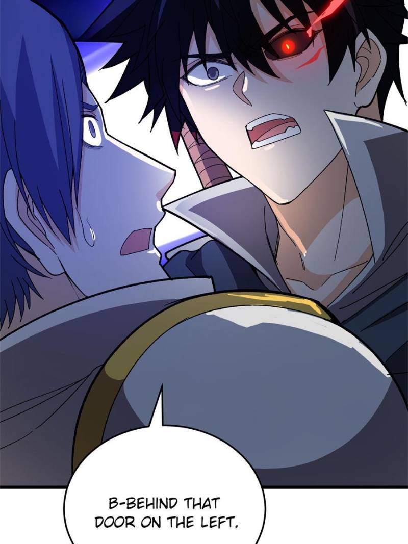 Evil Dragon Is Reincarnated! Revenge Begins at the Age of Five! Chapter 268 100 03