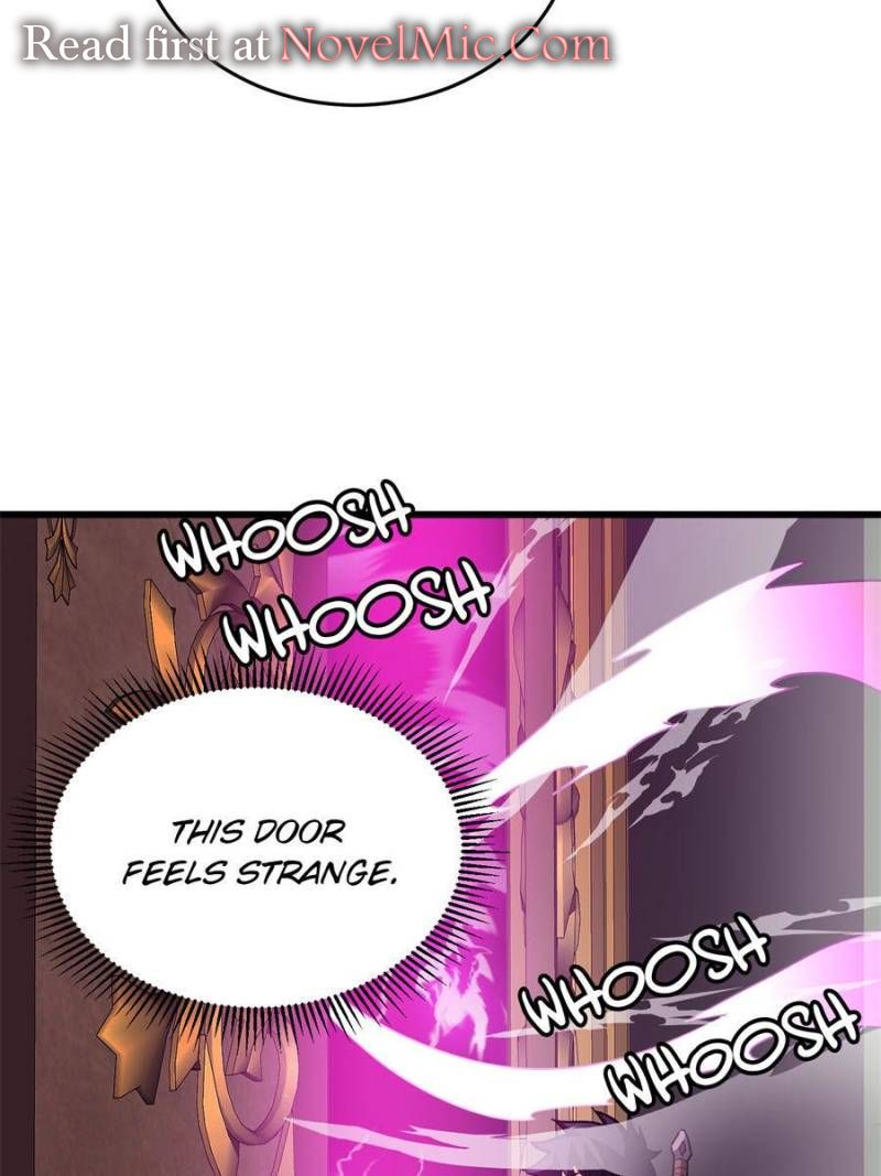 Evil Dragon Is Reincarnated! Revenge Begins at the Age of Five! Chapter 268 101 04