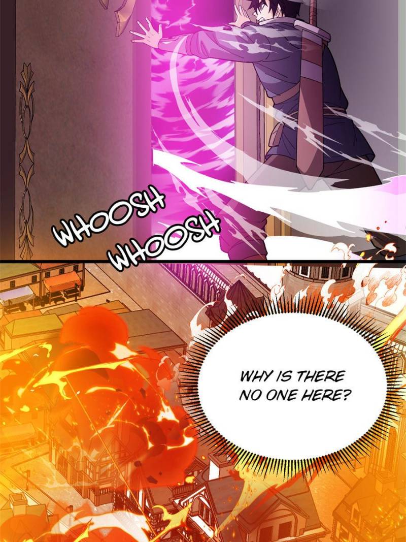 Evil Dragon Is Reincarnated! Revenge Begins at the Age of Five! Chapter 268 102 05